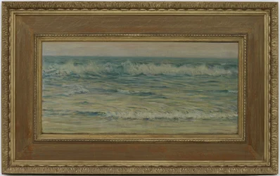 Das Meer: Morgen, 1892
